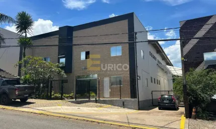 Galpão para aluguel no Condomínio Portal da Anhanguera em Valinhos/SP