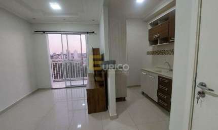 Apartamento à venda no Condomínio Alta Vista em Valinhos/SP