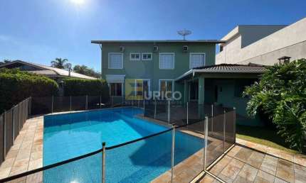 Casa em condomínio para aluguel no Condominio Residencial dos Lagos em Itupeva/SP