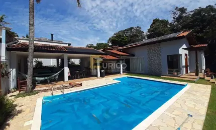 Casa em condomínio à venda no Condomínio Chácaras do Lago em Vinhedo/SP