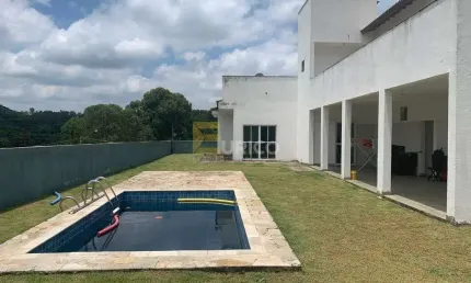 Casa à venda condomínio montes claros em itupeva/sp