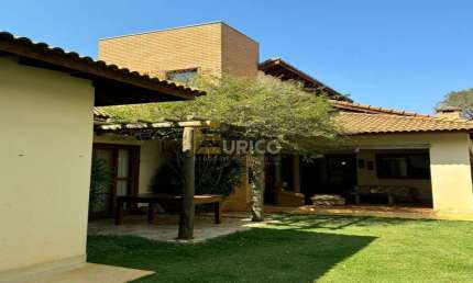 Casa em condomínio à venda no Condominio Reserva da Serra em Jundiaí/SP