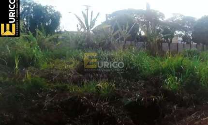 Terreno à venda na Avenida Rosa Belmiro Ramos, --, Jardim Eliza, Valinhos