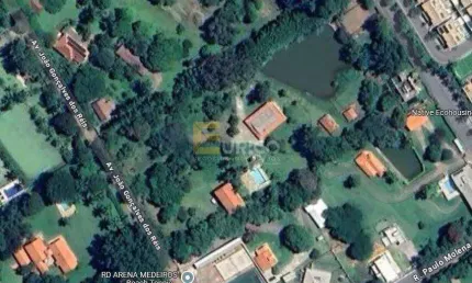 Terreno de 14.400m² à Venda no Bairro do Medeiros em Jundiaí/SP