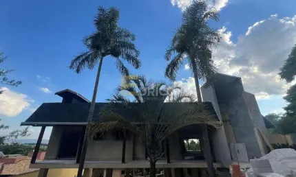 Casa em condomínio à venda no Condomínio Residencial Jardim Primavera em Louveira/SP