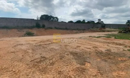 Excelente Terreno Comercial para Locação – 2.300 m² na Rod. Mário Tonoli