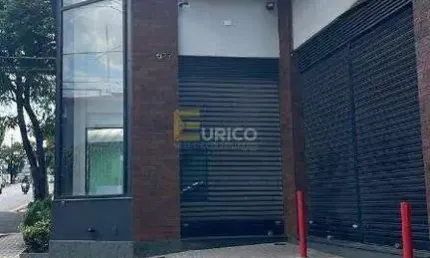 Sala comercial para alugar na Rua Treze de Maio, --, Vila Olivo, Valinhos