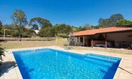 Casa em condomínio à venda no Condominio Vale Santa Fé em Vinhedo/SP