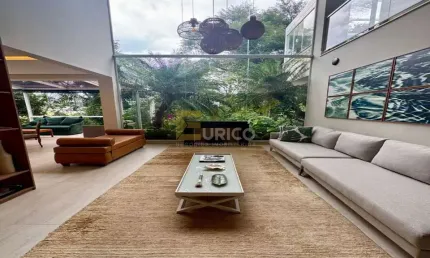 Casa em condomínio à venda no condominio village das flores em jundiaí/sp