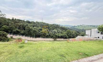 Terreno com 850,00m² a venda no condomínio Campo de Toscana / Vinhedo