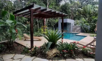 Casa à venda no Riviera de São Lourenço em Bertioga/SP