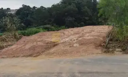 Terreno à venda na Avenida Luiz Nanni, --, Tijuco Preto, Jundiaí