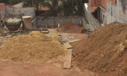 Terreno à venda na Avenida Artur da Costa, --, Jardim Celeste, Jundiaí