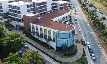 Ponto comercial para venda no Premium Portal Flat Office Mall / Vinhedo