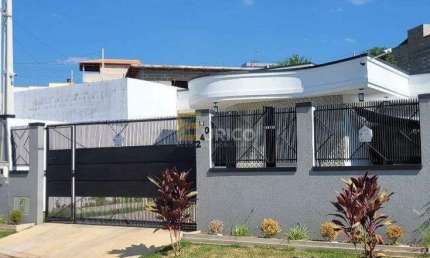 Casa Térrea de Alto Padrão no Residencial Botânica – Itupeva/SP