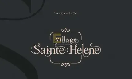 Casa em condomínio à venda no Condomínio Village Sainte Hélène em Campinas/SP