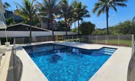 Casa em condomínio para aluguel no Condomínio Estância Marambaia em Vinhedo/SP