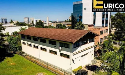Barracão / Galpão / Depósito para alugar na Avenida Ceci, --, Tamboré, Barueri