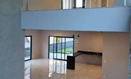 Casa à venda no Condomínio Ibi Aram I em Itupeva/SP