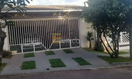 Casa com 2 quartos à venda na Rua Ana Mendes Pereira Nogueira, --, Jardim Sarapiranga, Jundiaí