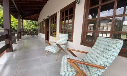 Casa p/ Locação Condomínio Vista Alegre - Vinhedo SP.