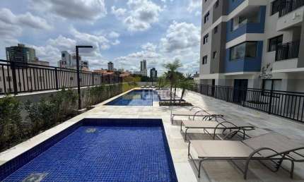 Apartamento para aluguel no Condomínio Meraki Patriani em Distrito de Sousa- Campinas/SP
