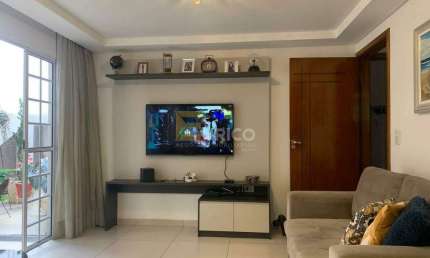 Casa com 3 quartos à venda na Avenida dos Expedicionários, --, Vila São Paulo, Jundiaí