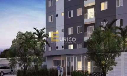 Apartamento à venda no Condominio Landscape em Valinhos/SP