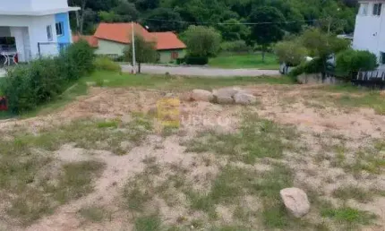 Terreno à venda no Condomínio Colinas de Inhandjara em Itupeva/SP