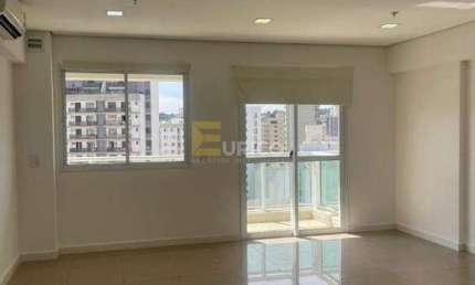 Sala comercial à venda na Avenida Orosimbo Maia, --, Centro, Campinas