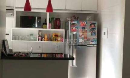 Apartamento à venda no Condomínio Vista Valley em Valinhos/SP