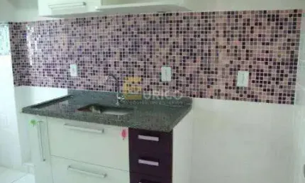 Apartamento à venda no Condomínio Residencial Vale das Figueiras em Valinhos/SP