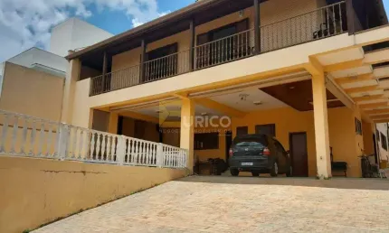 Casa em condomínio à venda no Condomínio Residencial Vista Verde em Jundiaí/SP