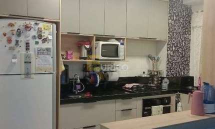 Apartamento à venda no Condomínio Reserva do Alto em Valinhos/SP