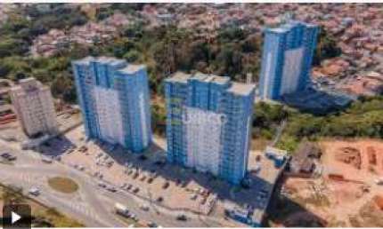 Apartamento à venda no Condomínio Edifício Verona em Valinhos/SP