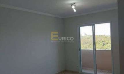Apartamento à venda no Condomínio Residencial Flores do Lago em Jundiaí/SP