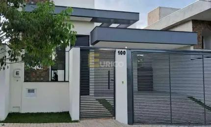 Casa com 3 quartos à venda na Rua Esmeralda Homsi Meirelles dos Santos, --, Pinheirinho, Vinhedo