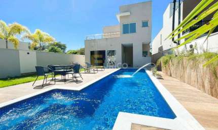 Casa para venda no condomínio Reserva dos Vinhedos / Louveira