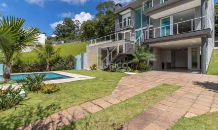 Casa a venda no Condomínio Villagio Paradiso / Itatiba