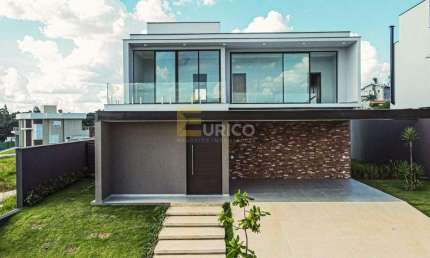 Casa em condomínio fechado com 4 quartos à venda na Alameda do Pau-formiga, --, Santa Cândida, Vinhedo