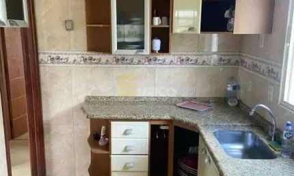 Apartamento à venda no Condomínio Jardim Centenário em Valinhos/SP