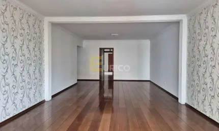 Apartamento à venda no Condomínio Edifício Carmínio Pisa em Jundiaí/SP