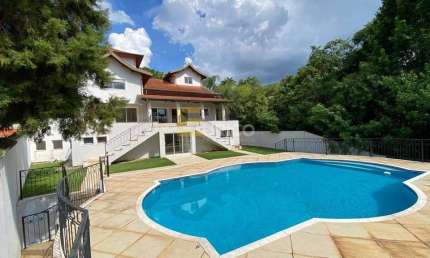 Casa para venda no Condomínio Estância Marambaia / Vinhedo