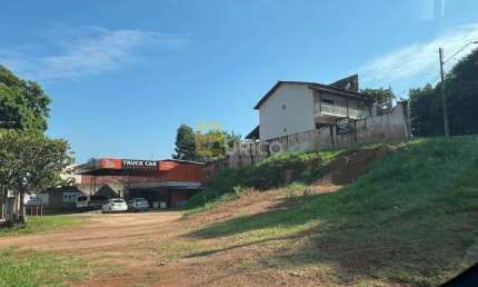 Terreno à venda no Loteamento Residencial Fonte Nova em Valinhos/SP