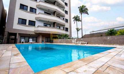 Apartamento a venda no Condomínio Residencial Caribe em Jundiai/SP
