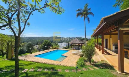 Casa a venda com 03 suítes no Condomínio Chácaras do Lago em Vinhedo/SP