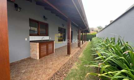 Casa em condomínio à venda no Condomínio Residencial Villa Toscana em Valinhos/SP