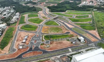 Terreno em Condomínio à venda no Condomínio Alphaville Dom Pedro em Campinas/SP