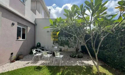 Casa em condomínio à venda no Condomínio Bella Guarda Del Bosco em Valinhos/SP