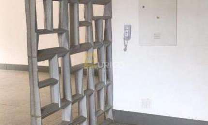 Apartamento para aluguel no Condomínio Paco de Valenca em Campinas/SP